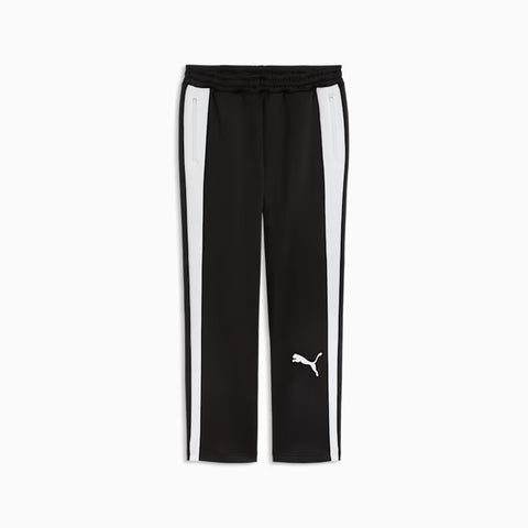 T7 Relaxed Big Cat Track Pants Men