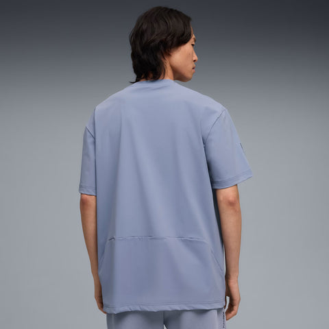 PUMATECH Relaxed Knit Pocket Tee Men