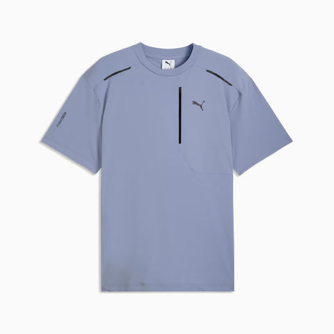PUMATECH Relaxed Knit Pocket Tee Men