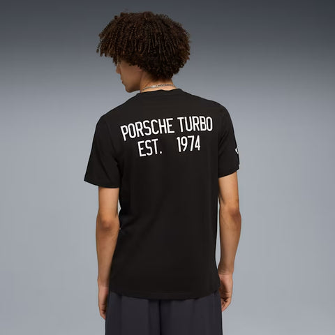 PL Graphic Tee 1 Men