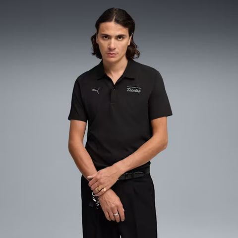 PL ESS Polo Men