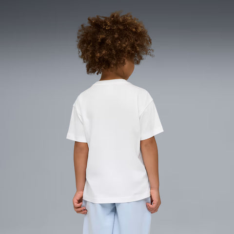 SPORTY CATS Relaxed Graphic Tee PS