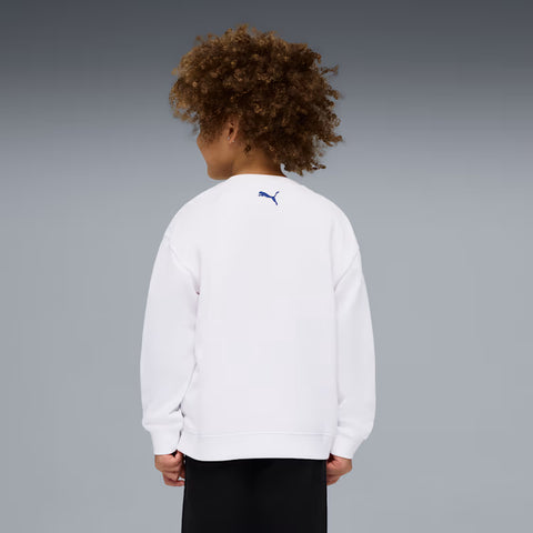 SPORTY CATS Relaxed Crew PS