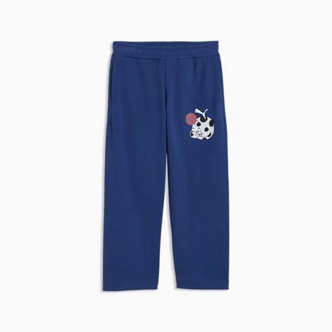 SPORTY CATS  Relaxed Sweatpants PS