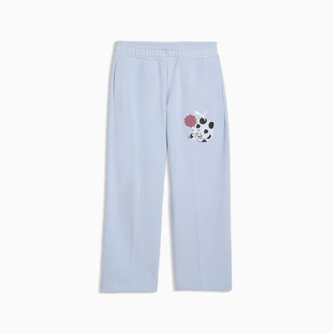 SPORTY CATS  Relaxed Sweatpants PS