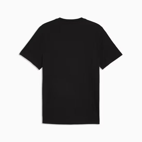 BMW MMS Ess Logo Tee Men