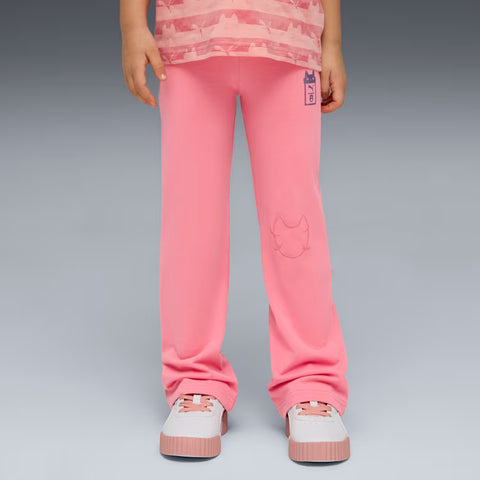 PUMA X GABBY S DOLLHOUSE Flared Leggings