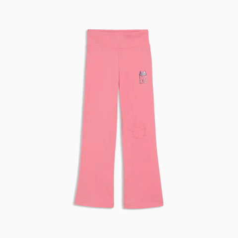 PUMA X GABBY S DOLLHOUSE Flared Leggings
