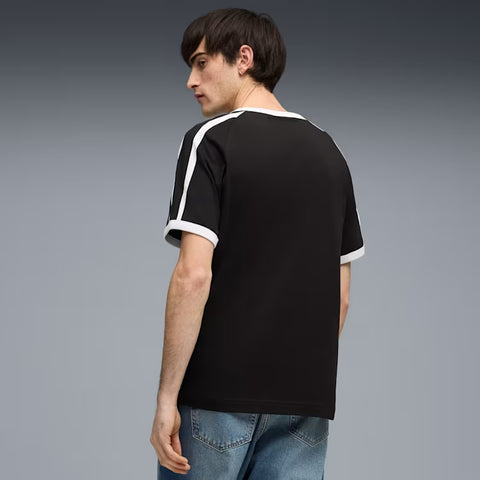 T7 Big Cat Ringer Tee Men