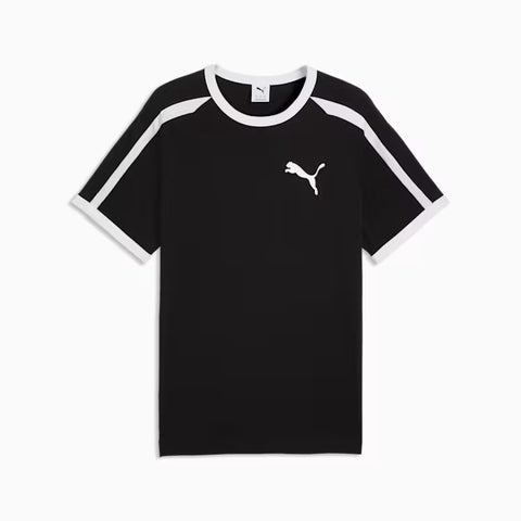 T7 Big Cat Ringer Tee Men