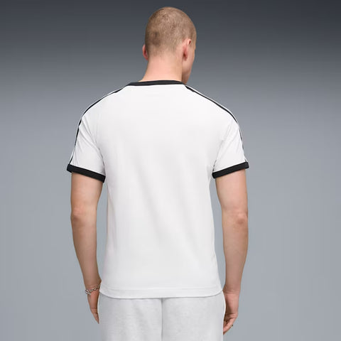 T7 Big Cat Ringer Tee Men