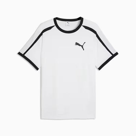 T7 Big Cat Ringer Tee Men