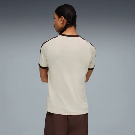 T7 Big Cat Ringer Tee Men