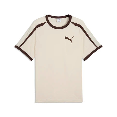 T7 Big Cat Ringer Tee Men