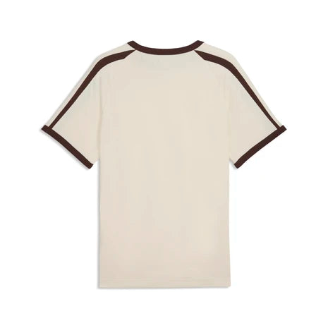 T7 Big Cat Ringer Tee Men