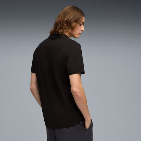 AMF1 Jacquard Polo (Regular) Men