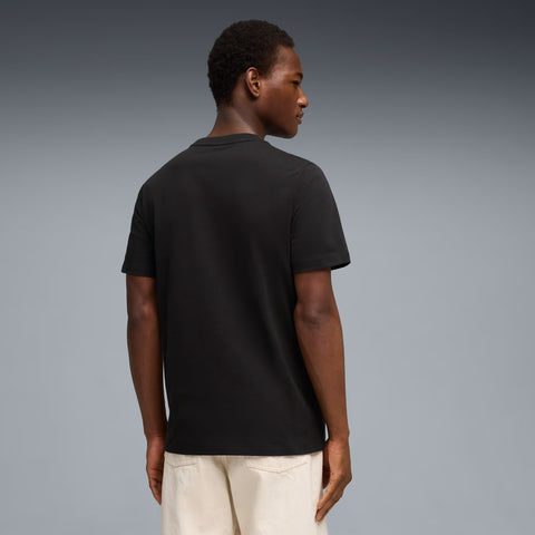 AMF1 Essential Logo Tee 1 Men