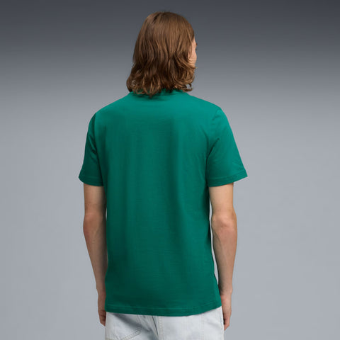 AMF1 Essential Logo Tee 1 Men