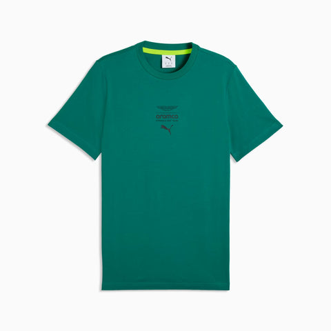 AMF1 Essential Logo Tee 1 Men