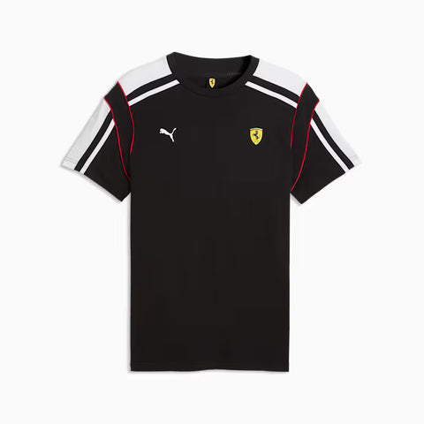 Ferrari MT7 Tee Men
