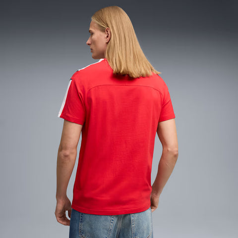 Ferrari MT7 Tee Men