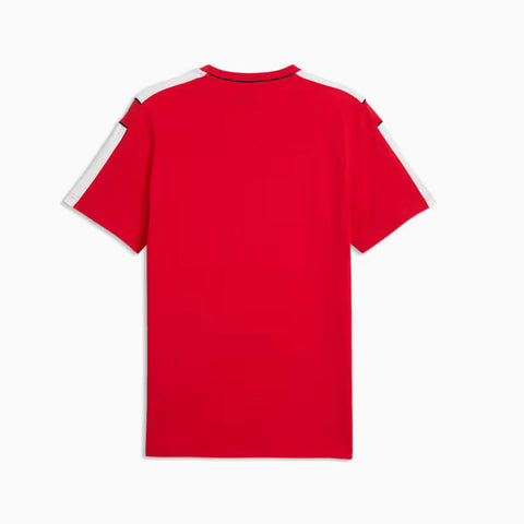 Ferrari MT7 Tee Men