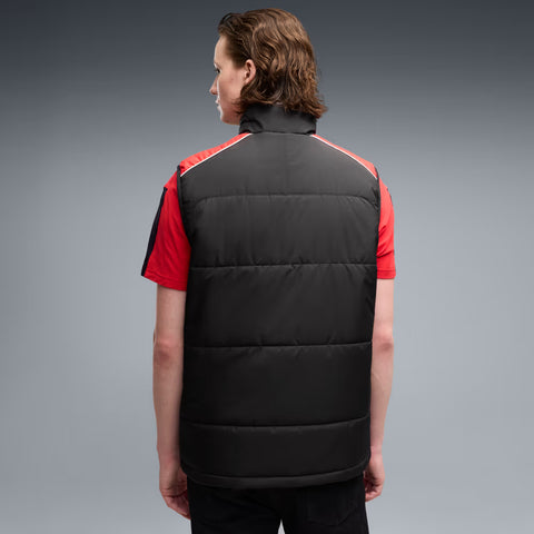 Ferrari MT7 ECOLITE Padded VEST Men