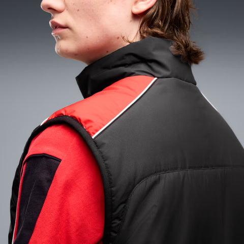 Ferrari MT7 ECOLITE Padded VEST Men