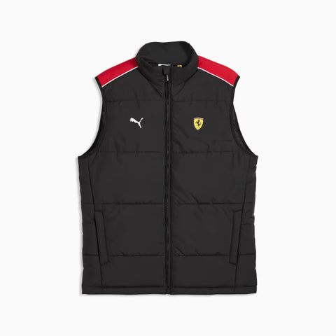 Ferrari MT7 ECOLITE Padded VEST Men