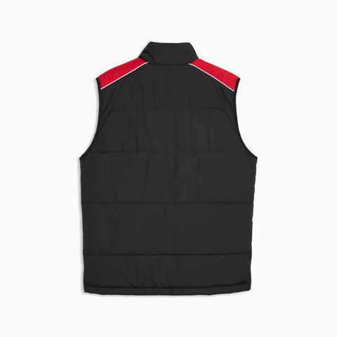 Ferrari MT7 ECOLITE Padded VEST Men