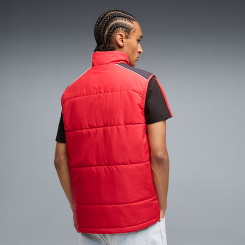 Ferrari MT7 ECOLITE Padded VEST Men