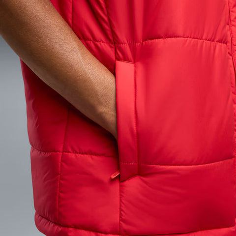 Ferrari MT7 ECOLITE Padded VEST Men