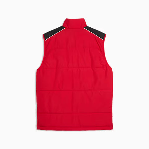 Ferrari MT7 ECOLITE Padded VEST Men