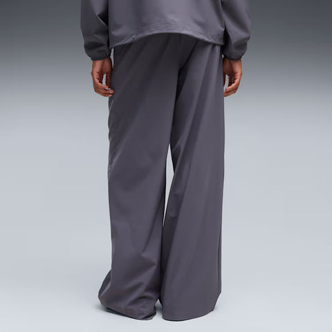 PUMATECH SENSE 4-Way Stretch Relaxed Woven Pants Women