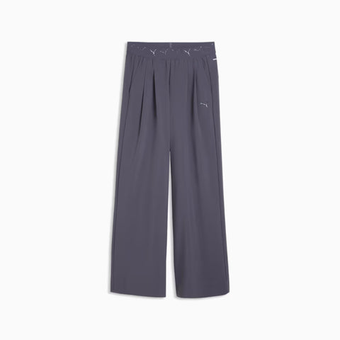 PUMATECH SENSE 4-Way Stretch Relaxed Woven Pants Women