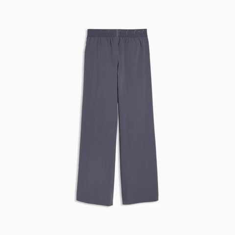 PUMATECH SENSE 4-Way Stretch Relaxed Woven Pants Women