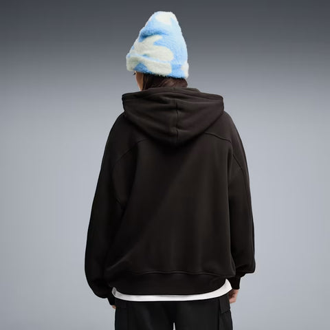 ESS Oversized Hoodie TR Women
