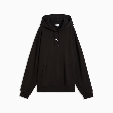 ESS Oversized Hoodie TR Women