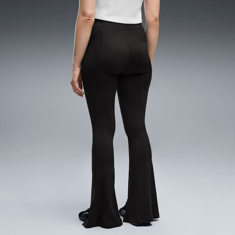 ESS Flared Pintuck Tights Women