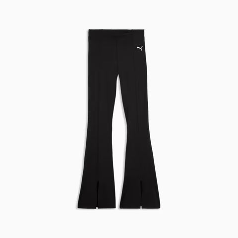 ESS Flared Pintuck Tights Women