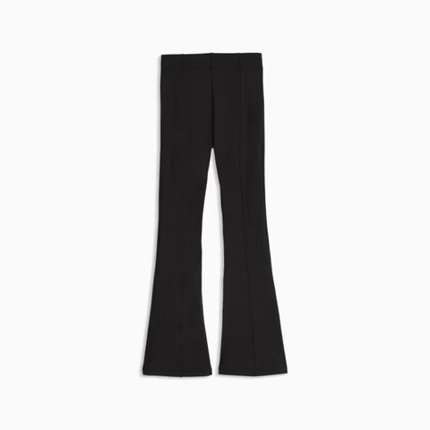 ESS Flared Pintuck Tights Women