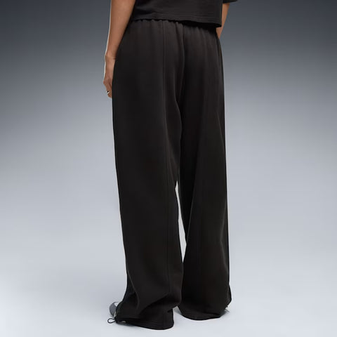 ESS Slouchy Pintuck Pants TR Women