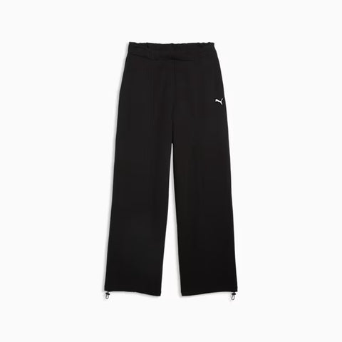 ESS Slouchy Pintuck Pants TR Women