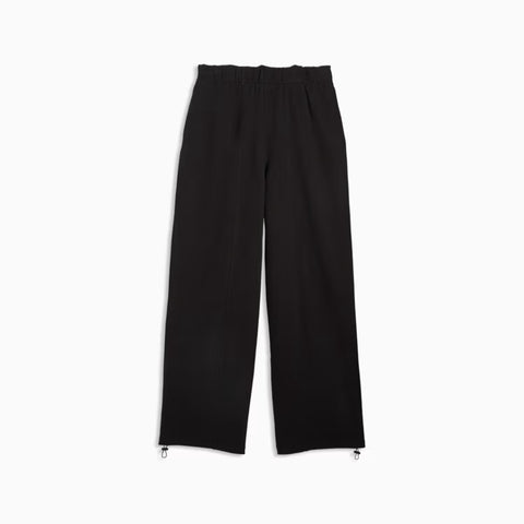 ESS Slouchy Pintuck Pants TR Women