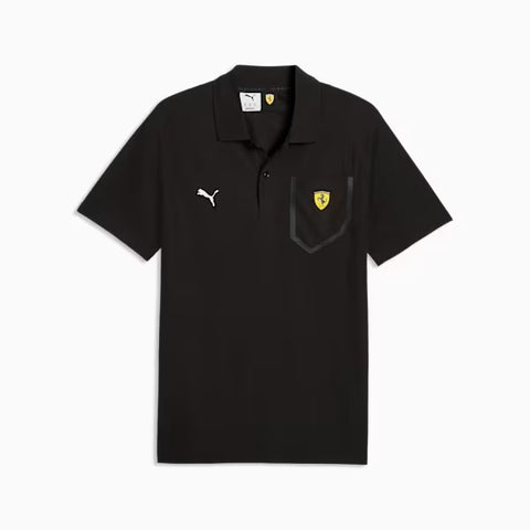 Ferrari Tech POLO Men