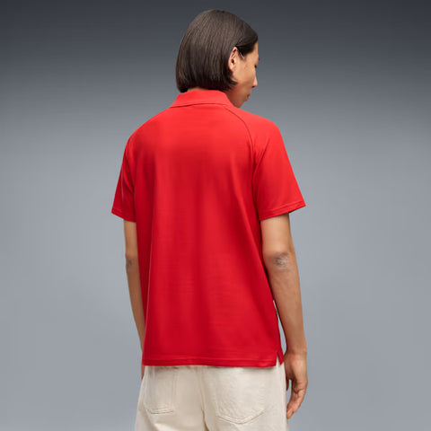 Ferrari Tech POLO Men