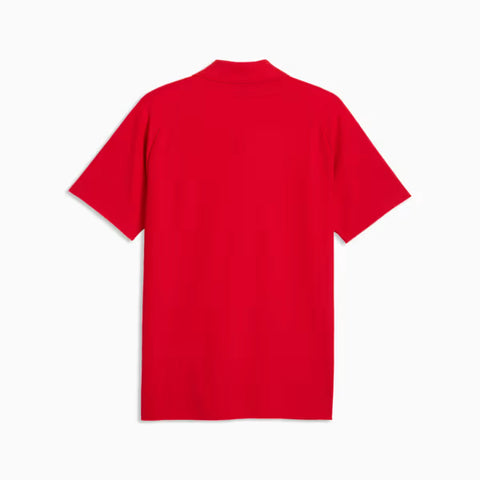 Ferrari Tech POLO Men