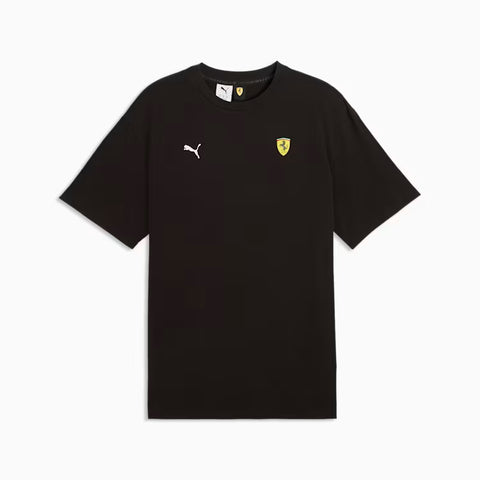 Ferrari Car Graphic Tee 2 Men