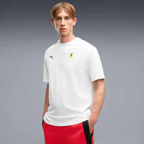 Ferrari Car Graphic Tee 2 Men