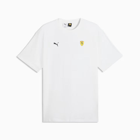 Ferrari Car Graphic Tee 2 Men